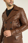 Carl - Cuir Dimitri